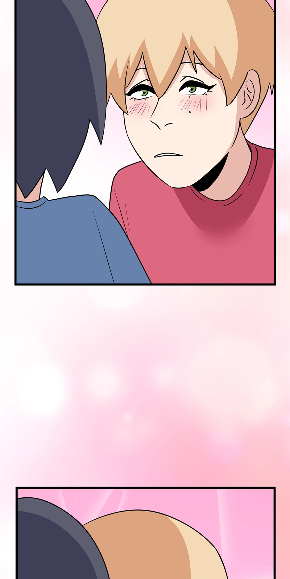 Plain Boy & Prince Chapter 241 page 3 - 