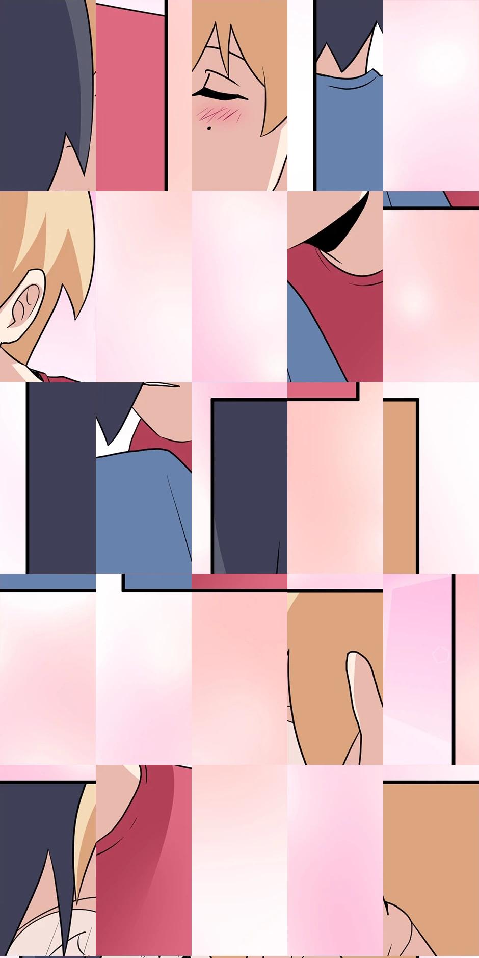 Plain Boy & Prince Chapter 241 page 4 - 