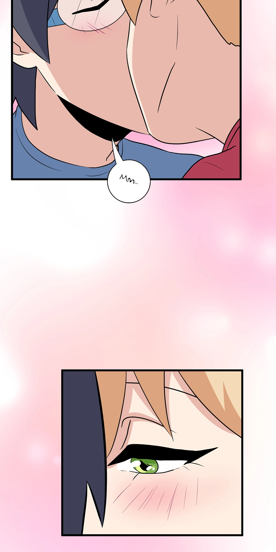 Plain Boy & Prince Chapter 241 page 5 - 