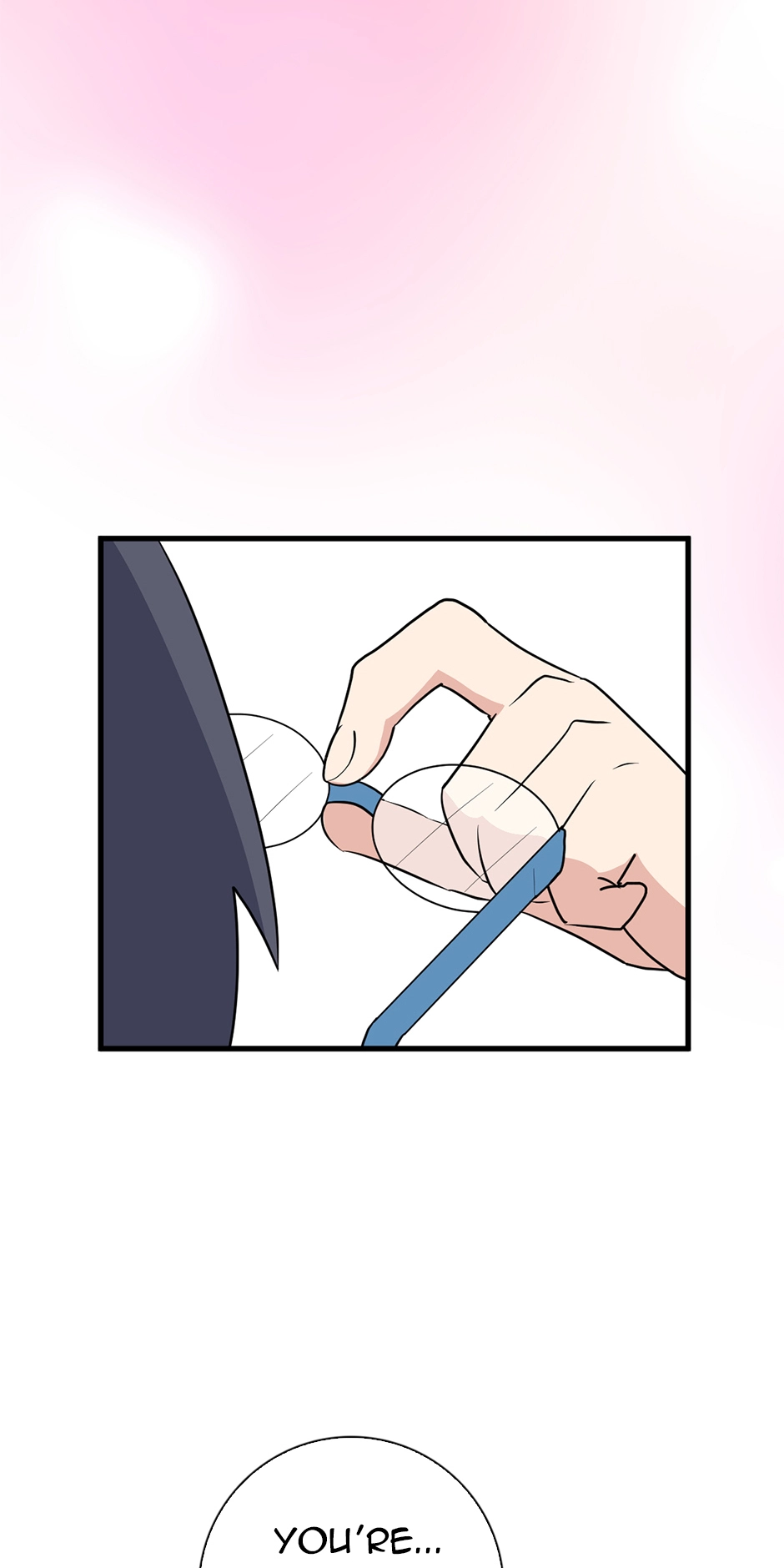 Plain Boy & Prince Chapter 241 page 6 - 