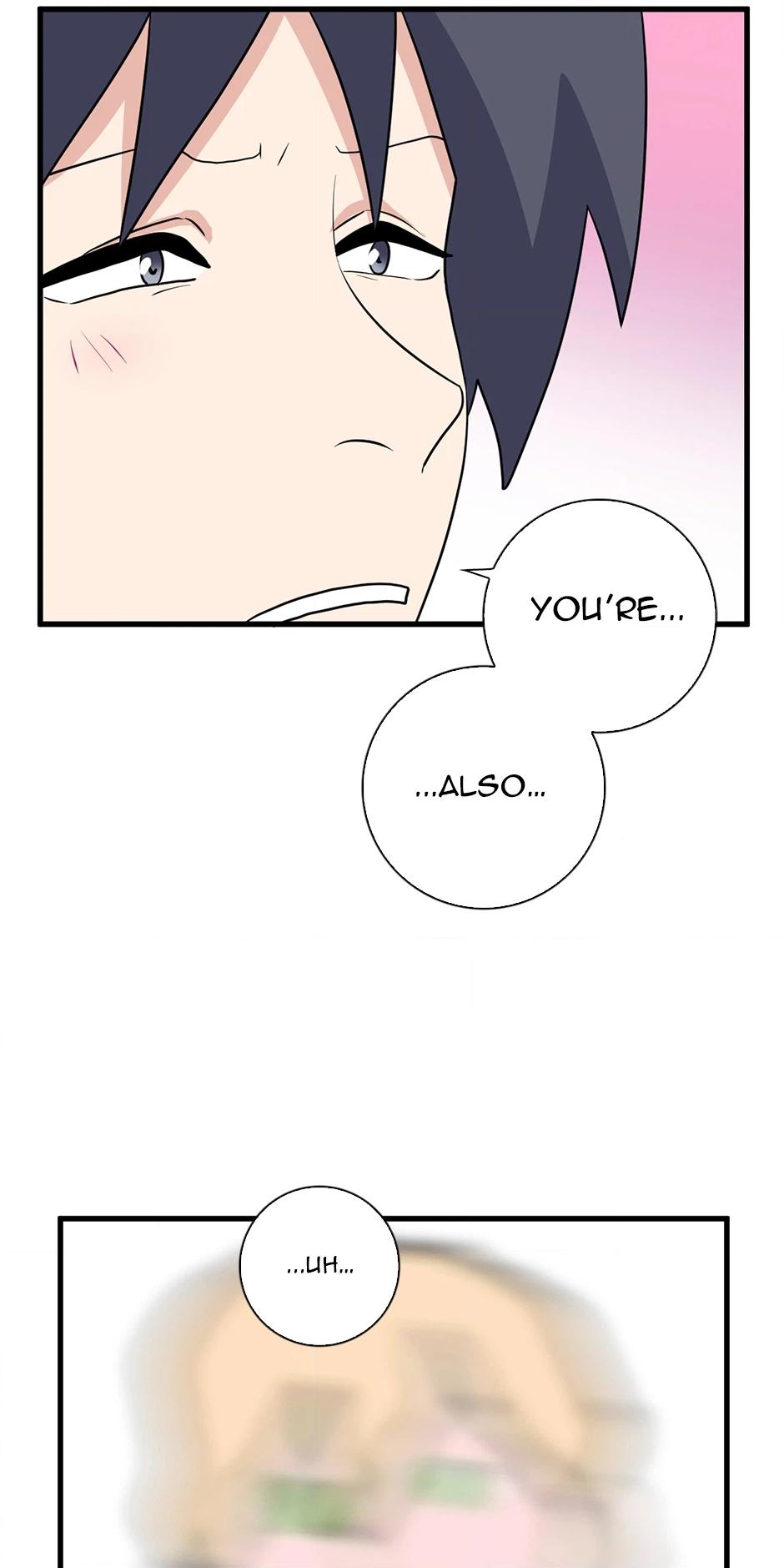 Plain Boy & Prince Chapter 241 page 8 - 