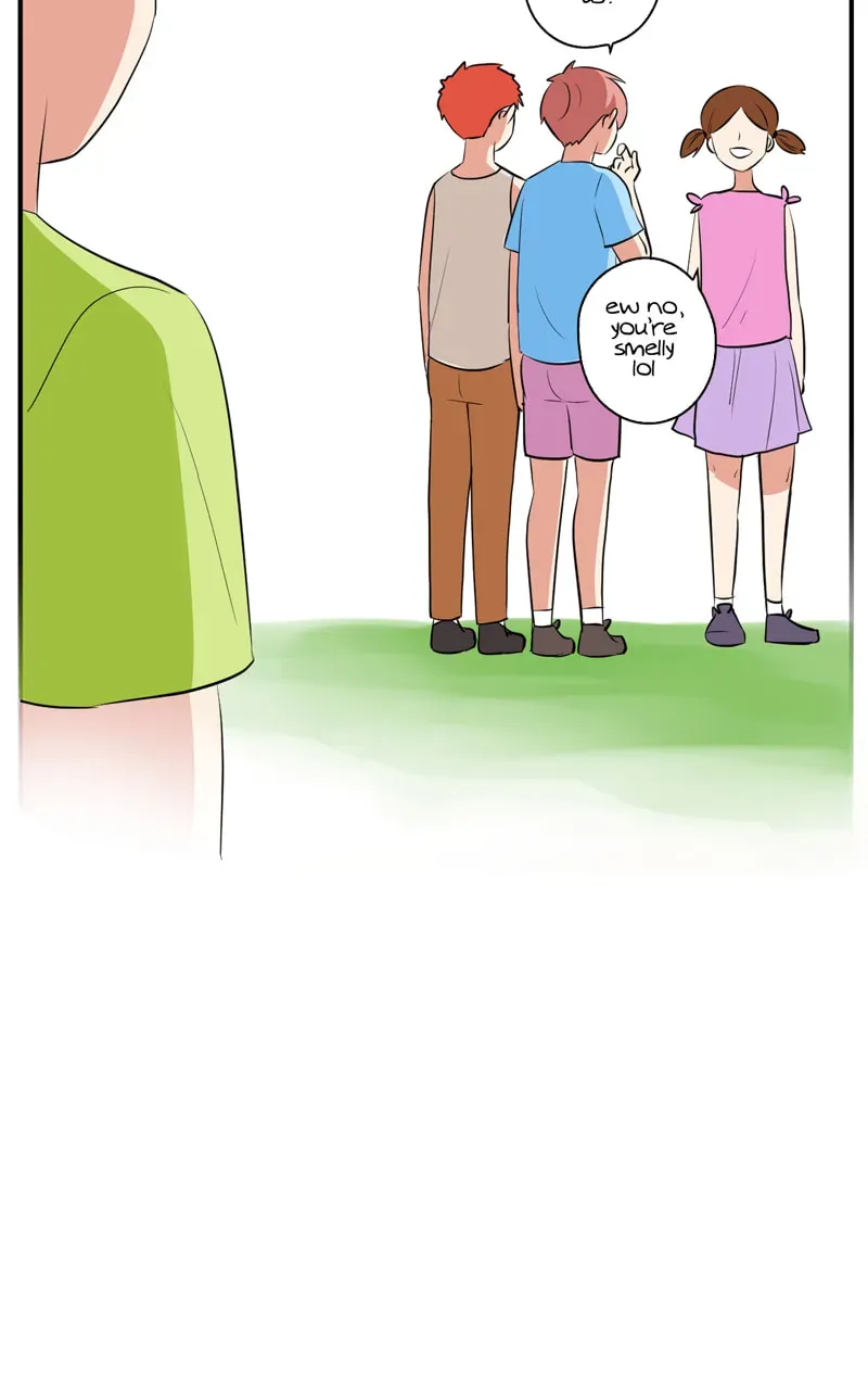 Plain Boy & Prince Chapter 25 page 12 - 