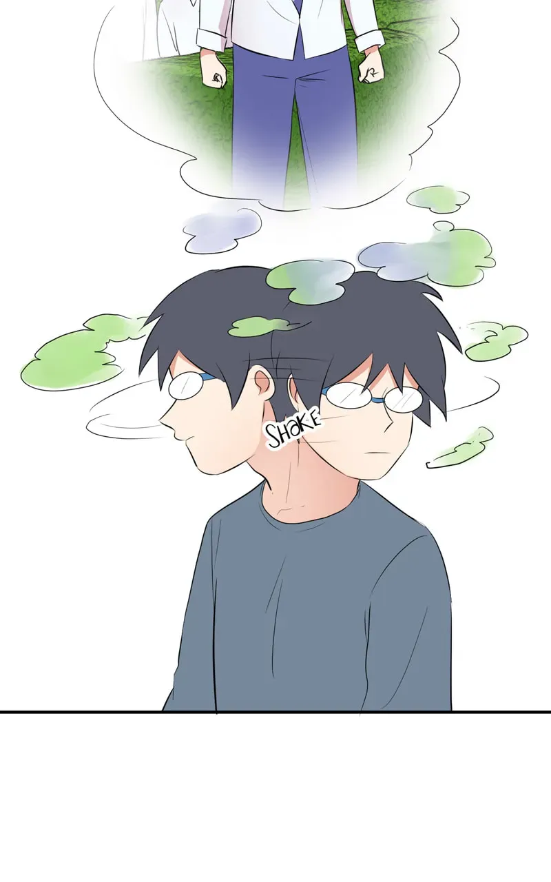 Plain Boy & Prince Chapter 25 page 16 - 