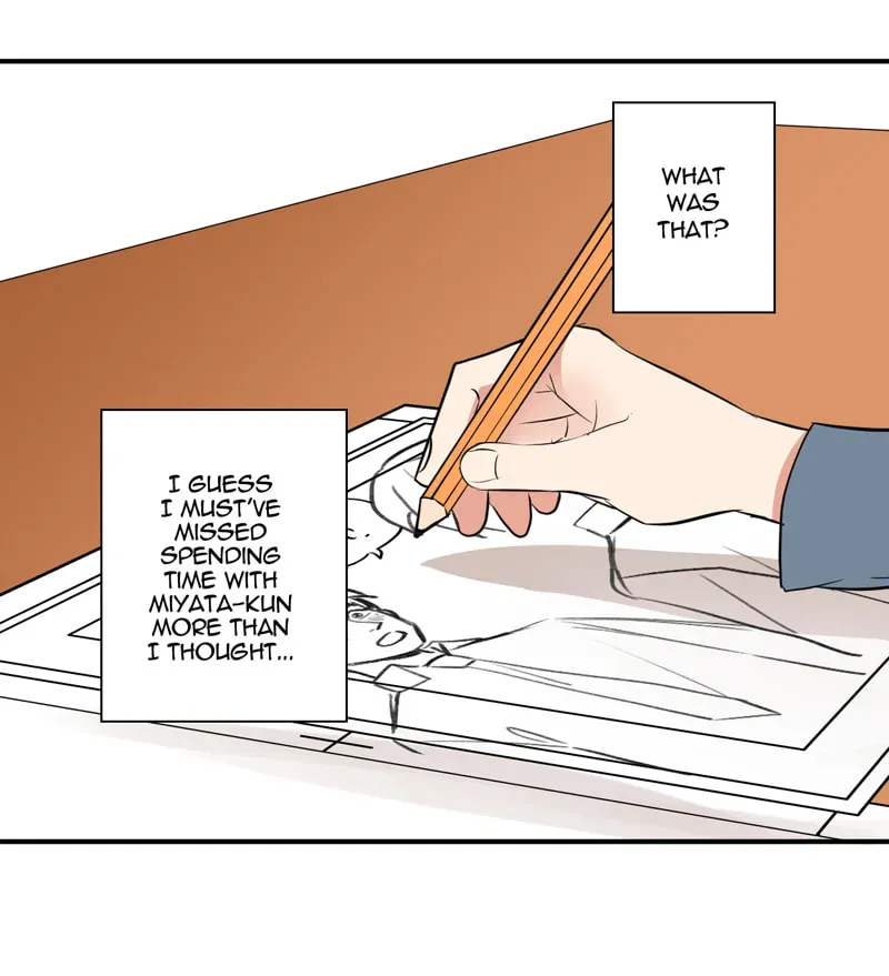 Plain Boy & Prince Chapter 25 page 17 - 