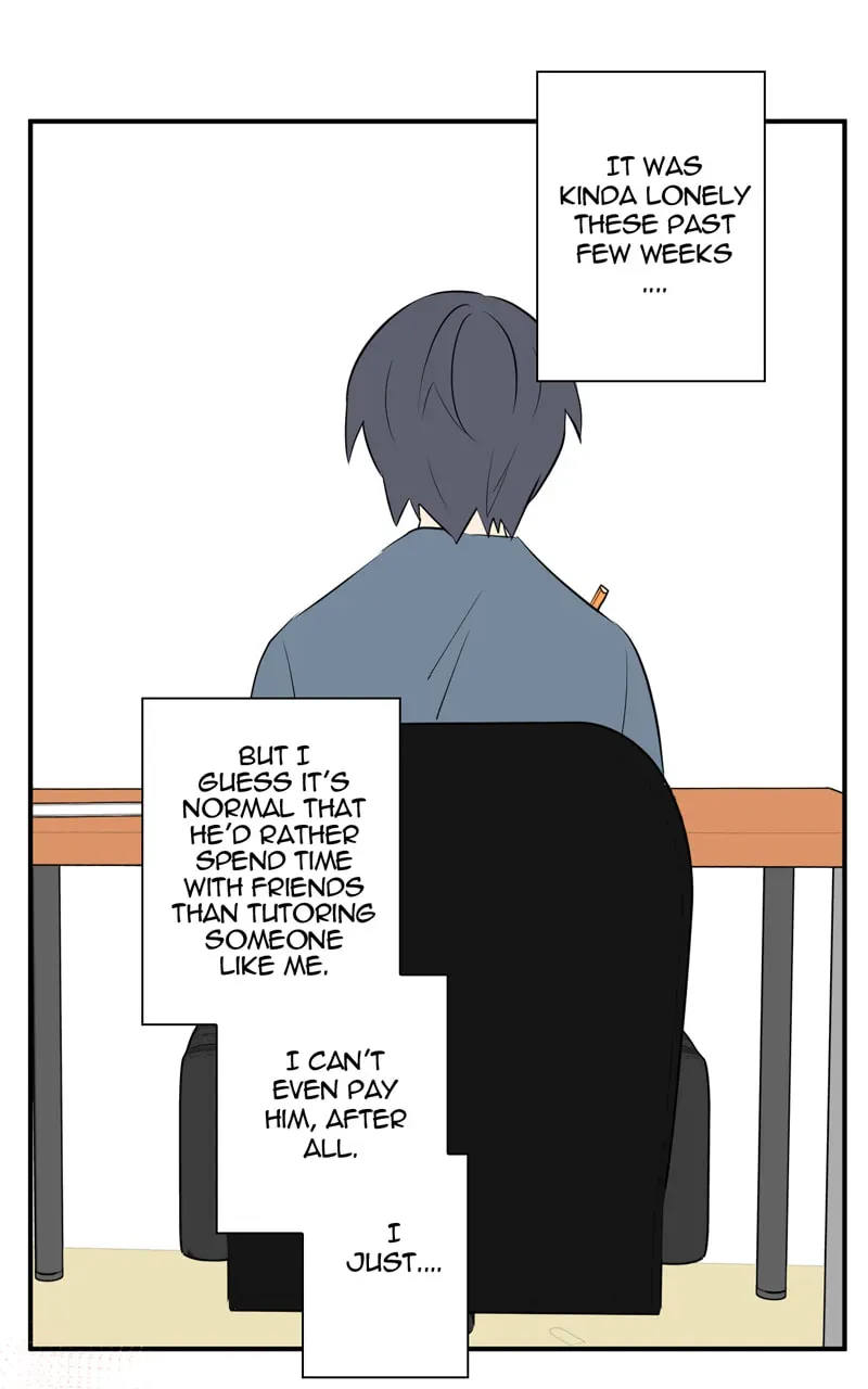 Plain Boy & Prince Chapter 25 page 18 - 