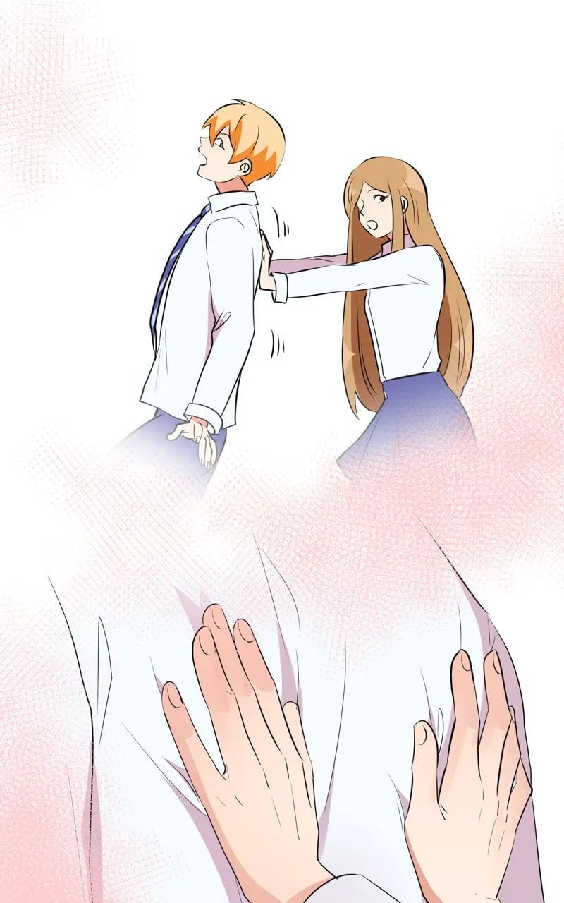 Plain Boy & Prince Chapter 25 page 19 - 