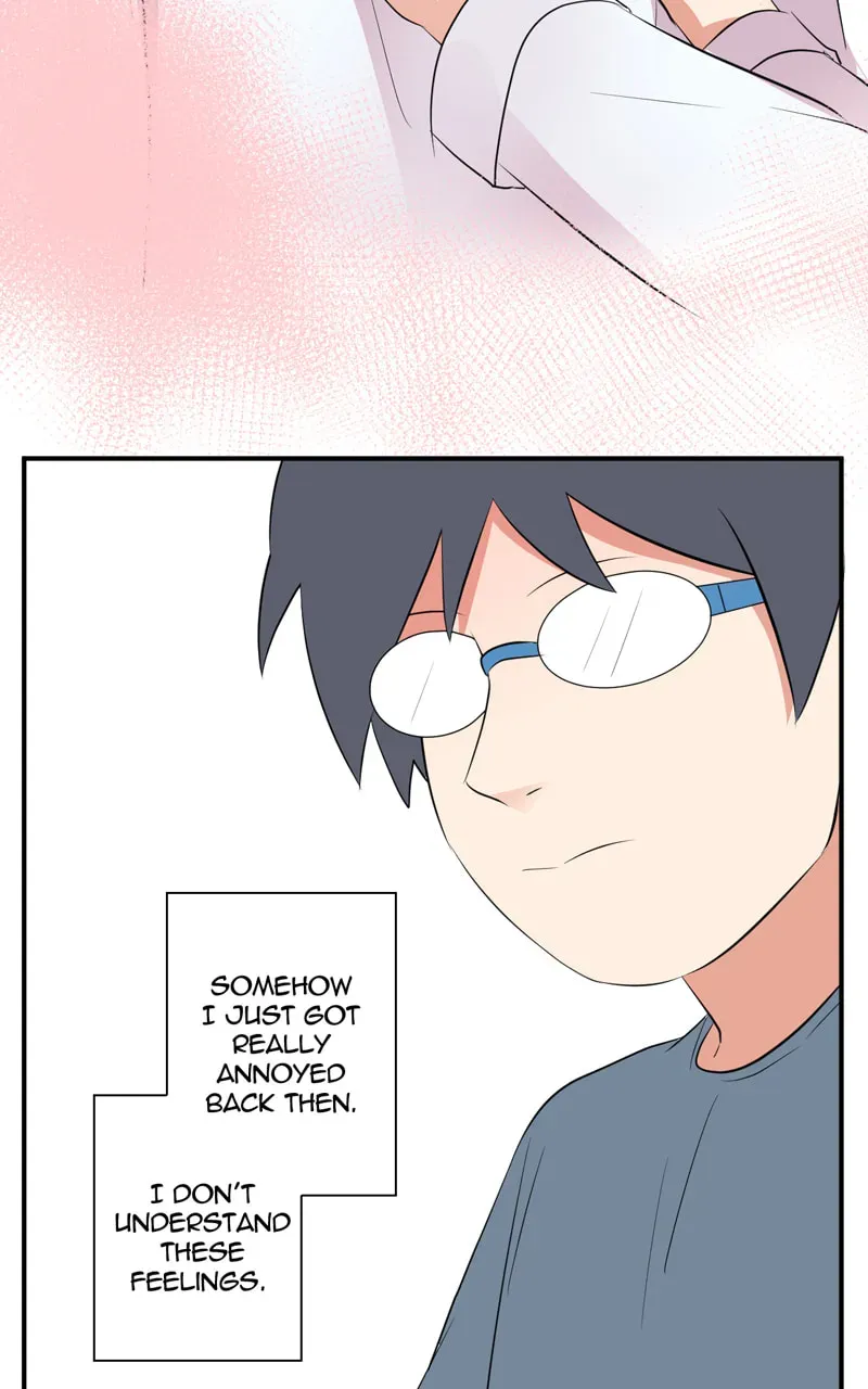 Plain Boy & Prince Chapter 25 page 20 - 