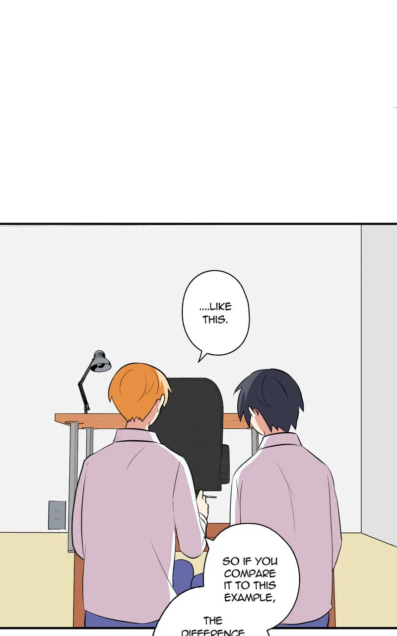 Plain Boy & Prince Chapter 25 page 22 - 