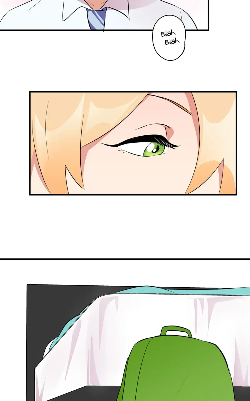 Plain Boy & Prince Chapter 25 page 24 - 