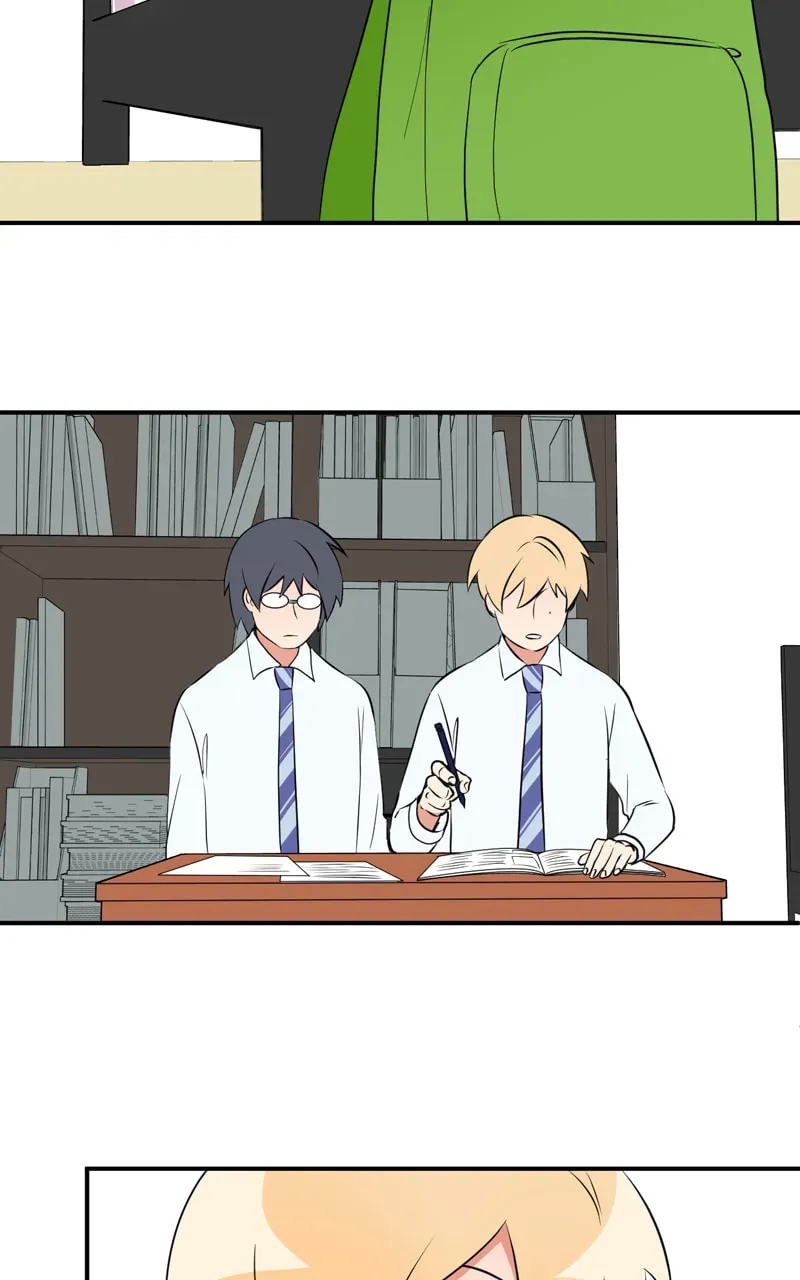 Plain Boy & Prince Chapter 25 page 25 - 