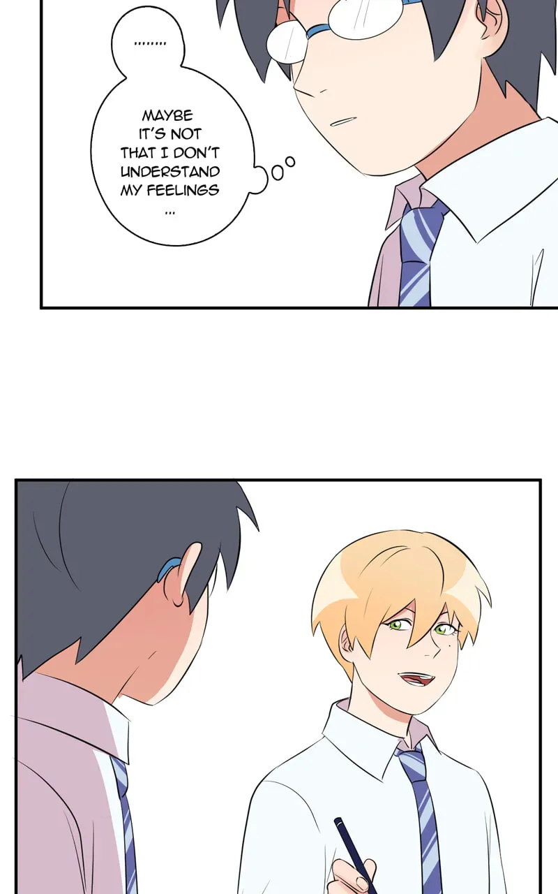 Plain Boy & Prince Chapter 25 page 28 - 