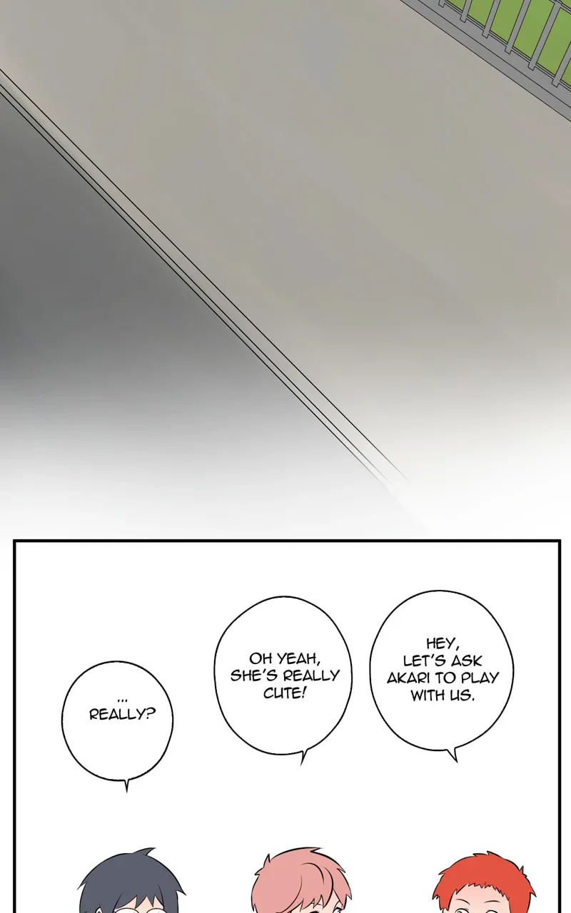 Plain Boy & Prince Chapter 25 page 7 - 