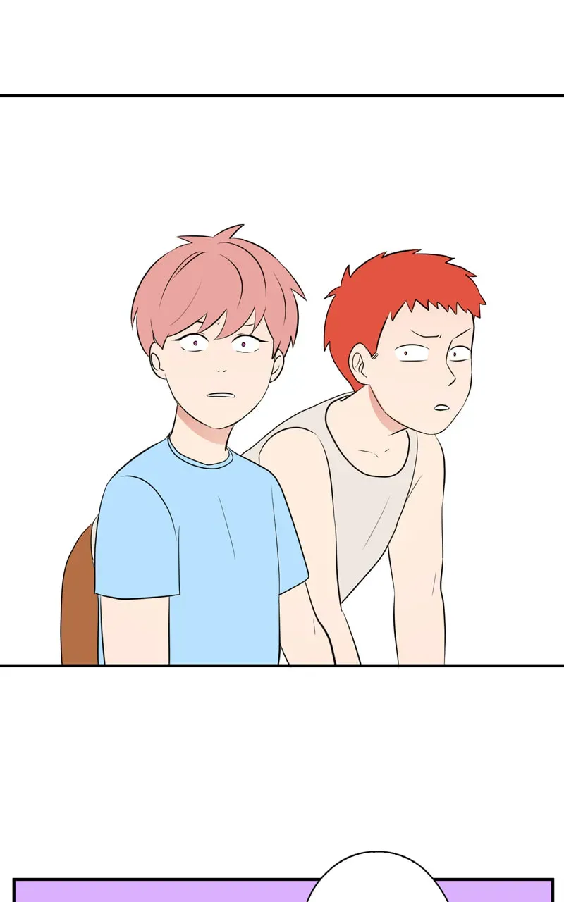 Plain Boy & Prince Chapter 25 page 9 - 