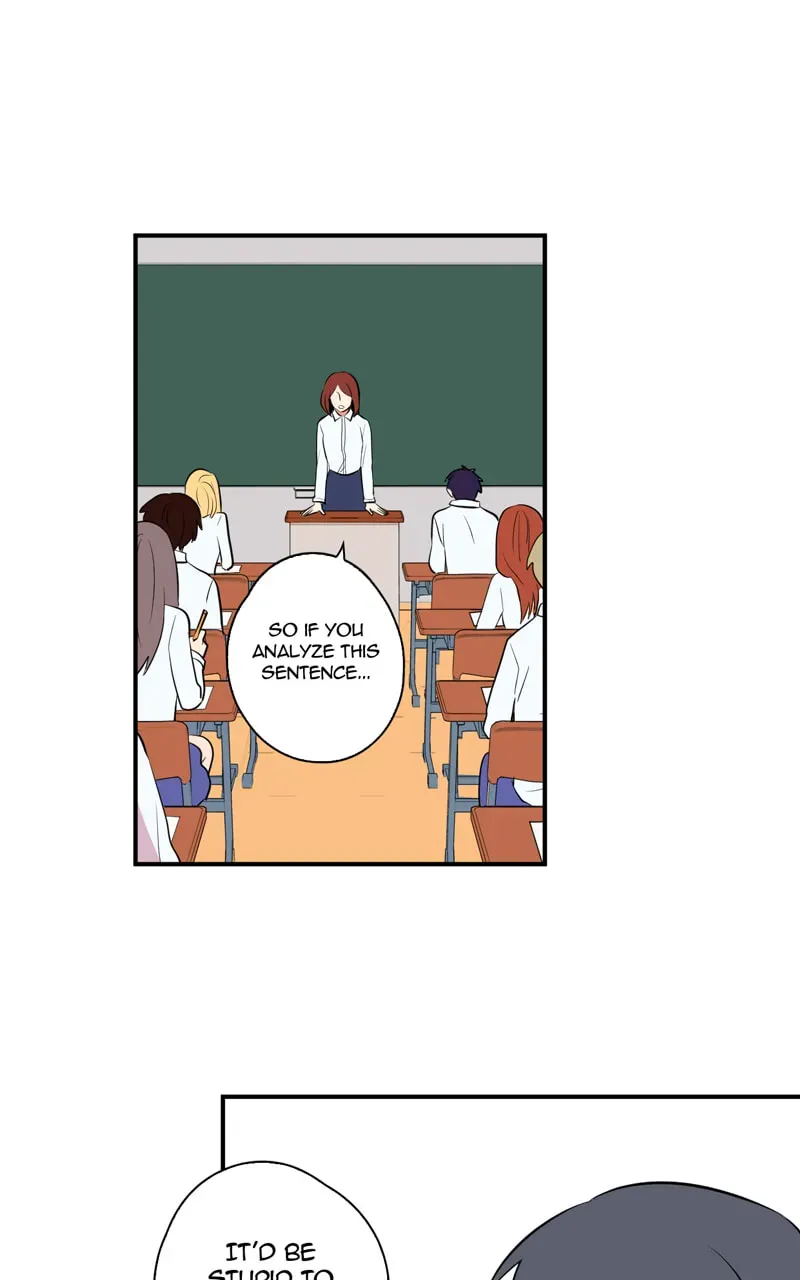 Plain Boy & Prince Chapter 26 page 2 - 