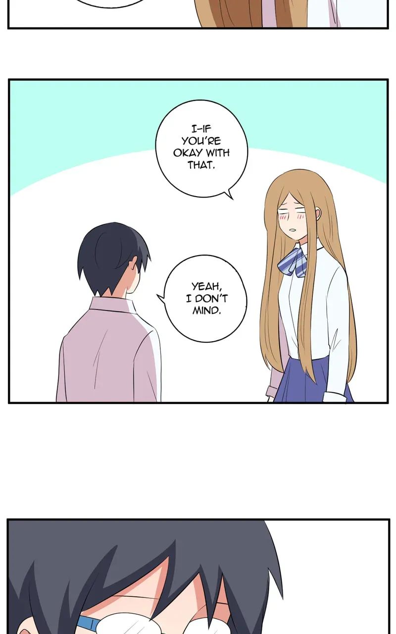 Plain Boy & Prince Chapter 26 page 13 - 