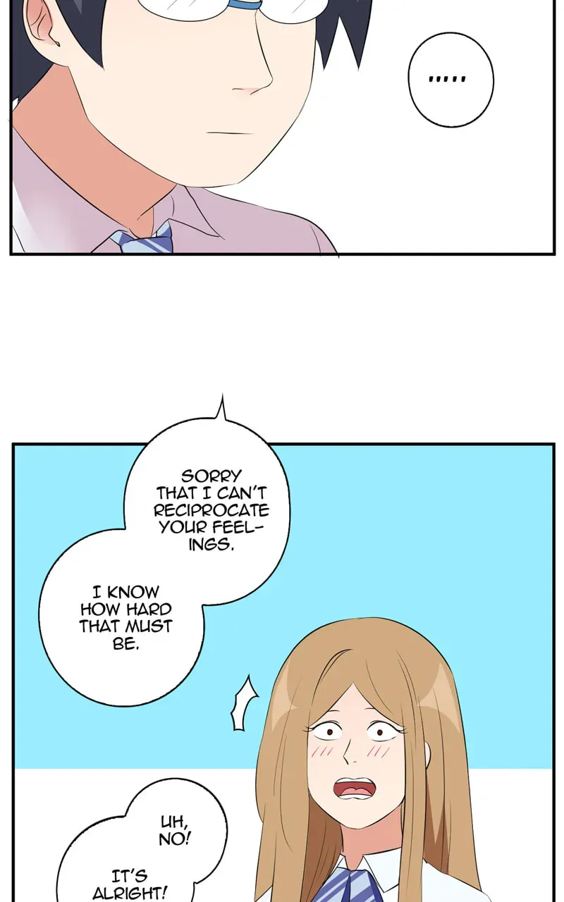 Plain Boy & Prince Chapter 26 page 14 - 