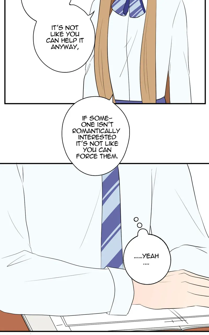 Plain Boy & Prince Chapter 26 page 15 - 