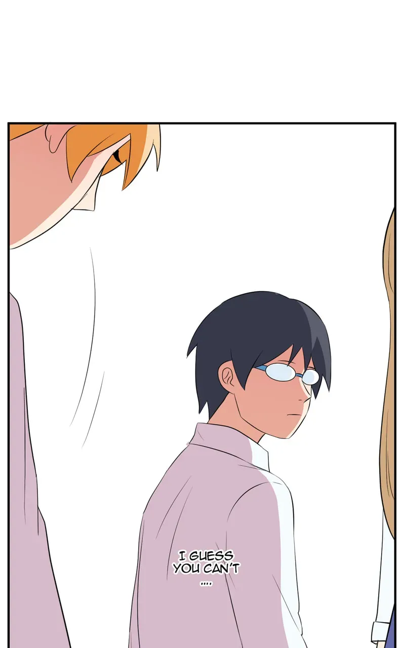 Plain Boy & Prince Chapter 26 page 16 - 