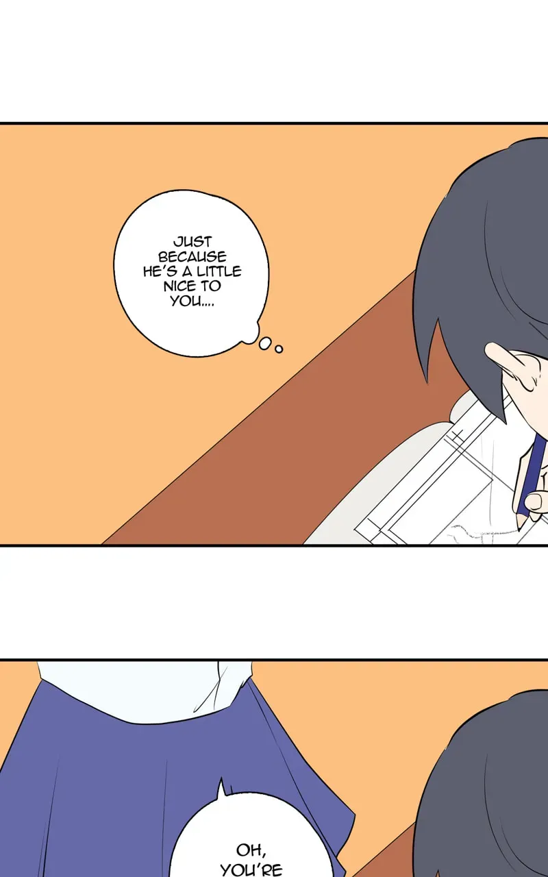 Plain Boy & Prince Chapter 26 page 4 - 