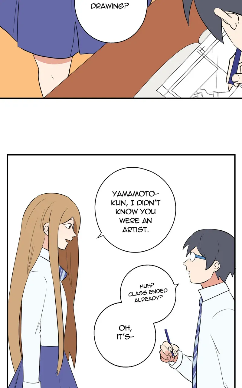 Plain Boy & Prince Chapter 26 page 5 - 