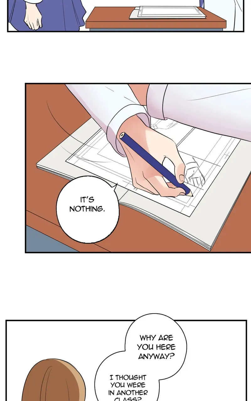 Plain Boy & Prince Chapter 26 page 6 - 