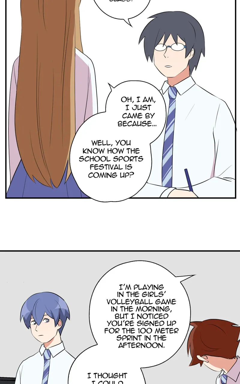 Plain Boy & Prince Chapter 26 page 7 - 