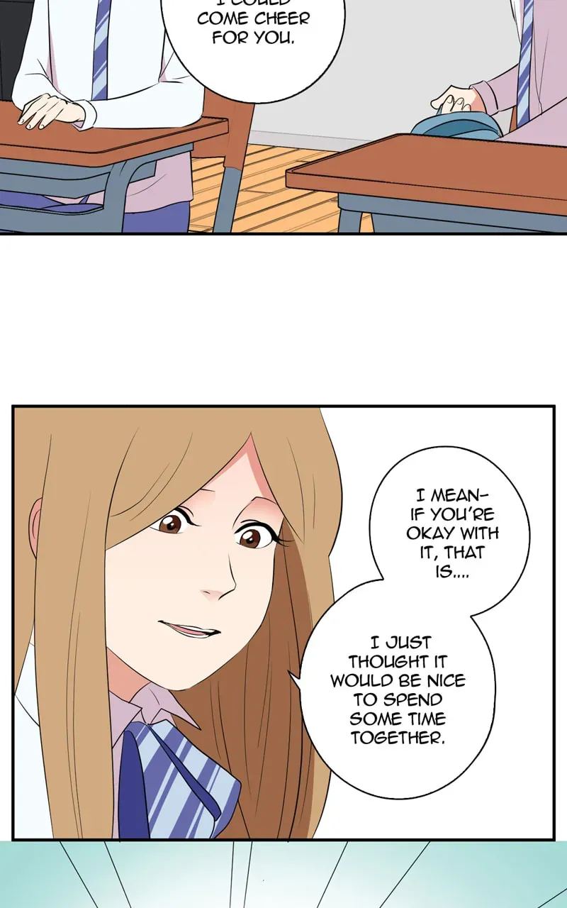 Plain Boy & Prince Chapter 26 page 8 - 
