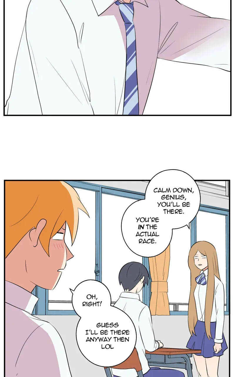 Plain Boy & Prince Chapter 26 page 10 - 