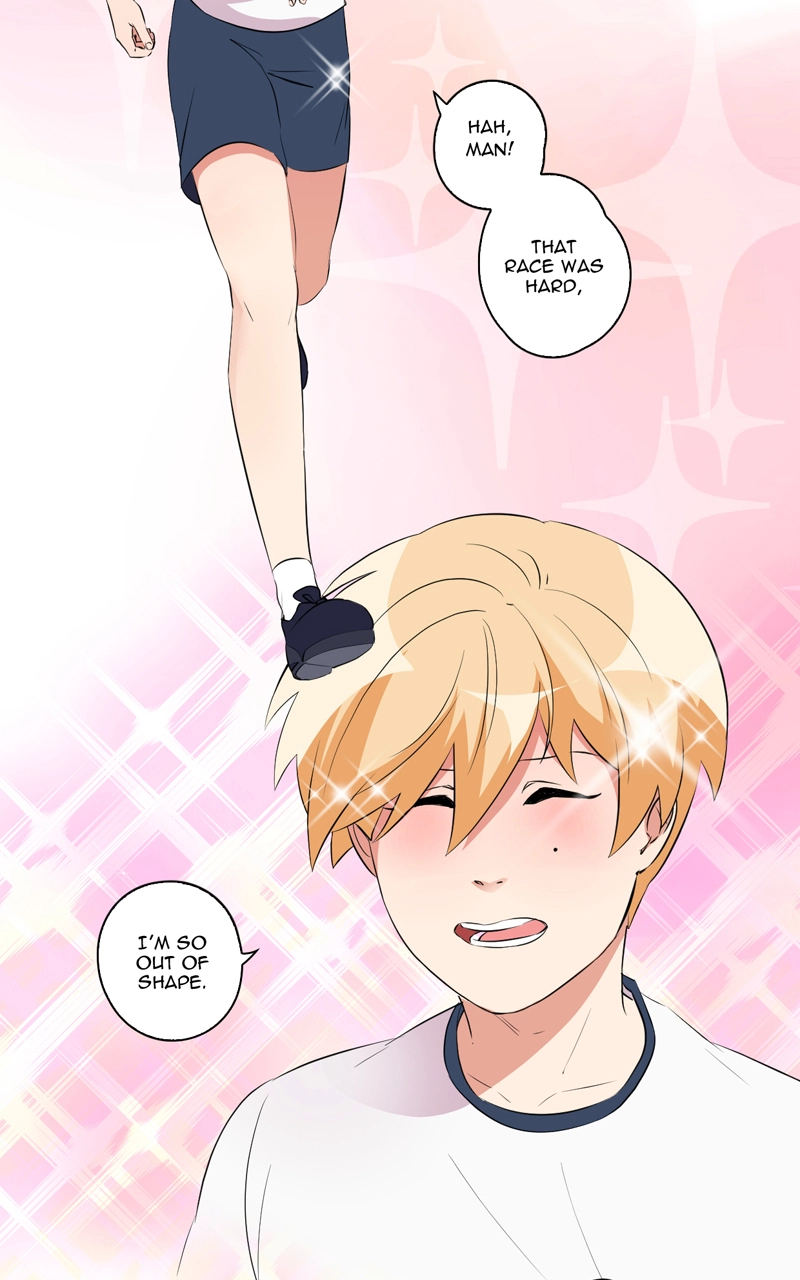 Plain Boy & Prince Chapter 27 page 13 - 