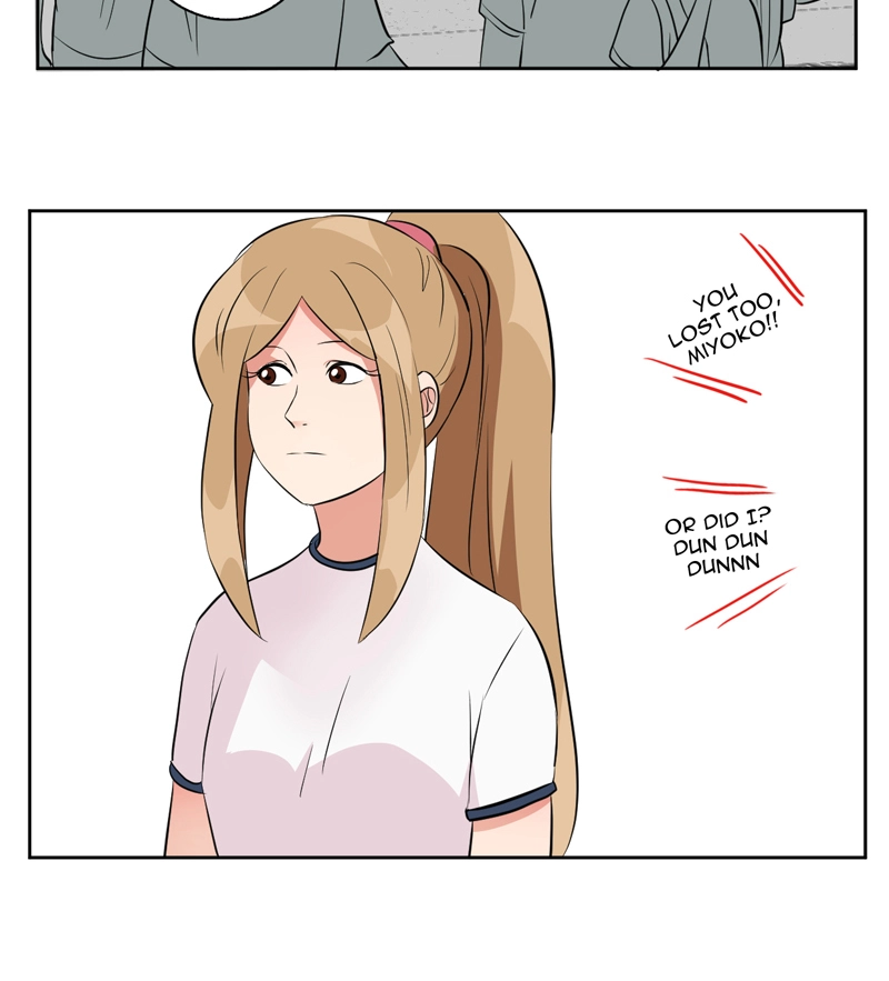 Plain Boy & Prince Chapter 27 page 15 - 