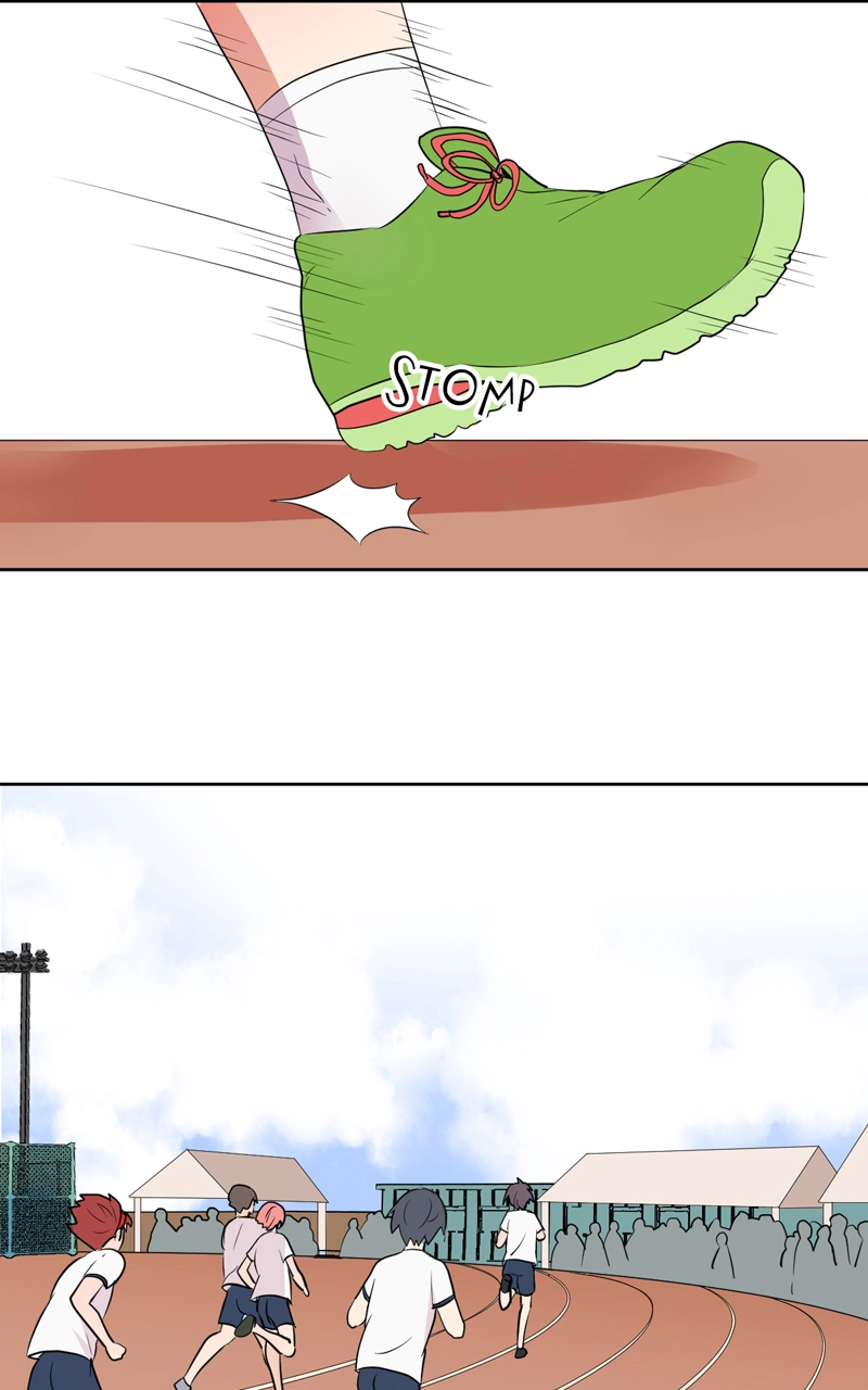 Plain Boy & Prince Chapter 27 page 3 - 