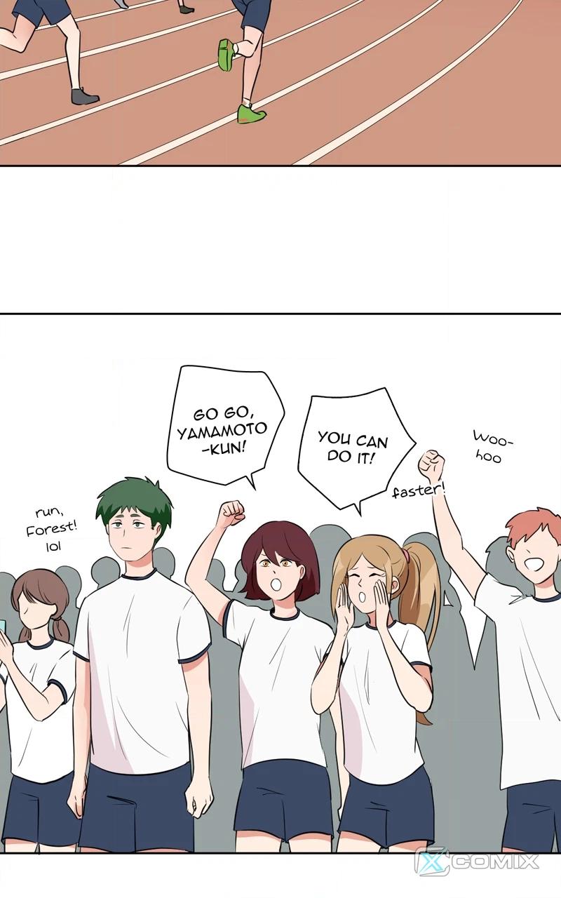 Plain Boy & Prince Chapter 27 page 4 - 