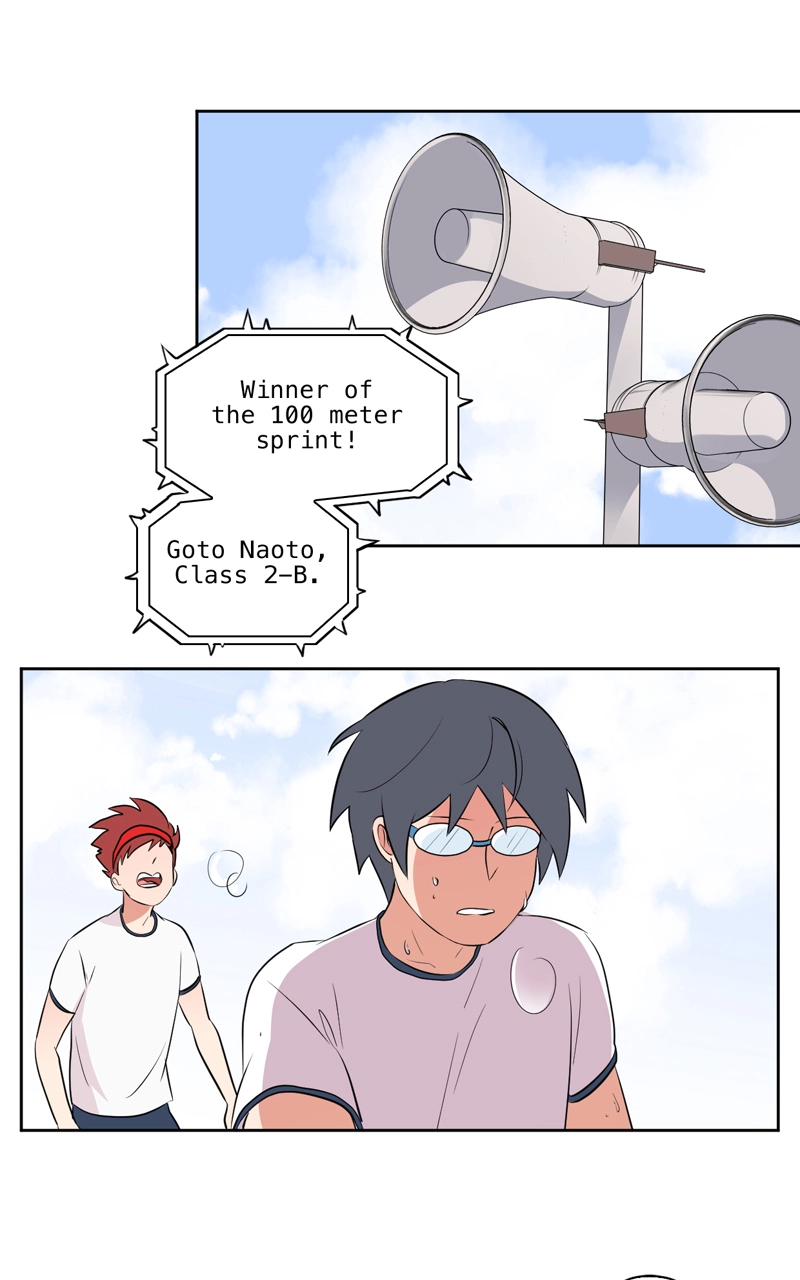 Plain Boy & Prince Chapter 27 page 5 - 