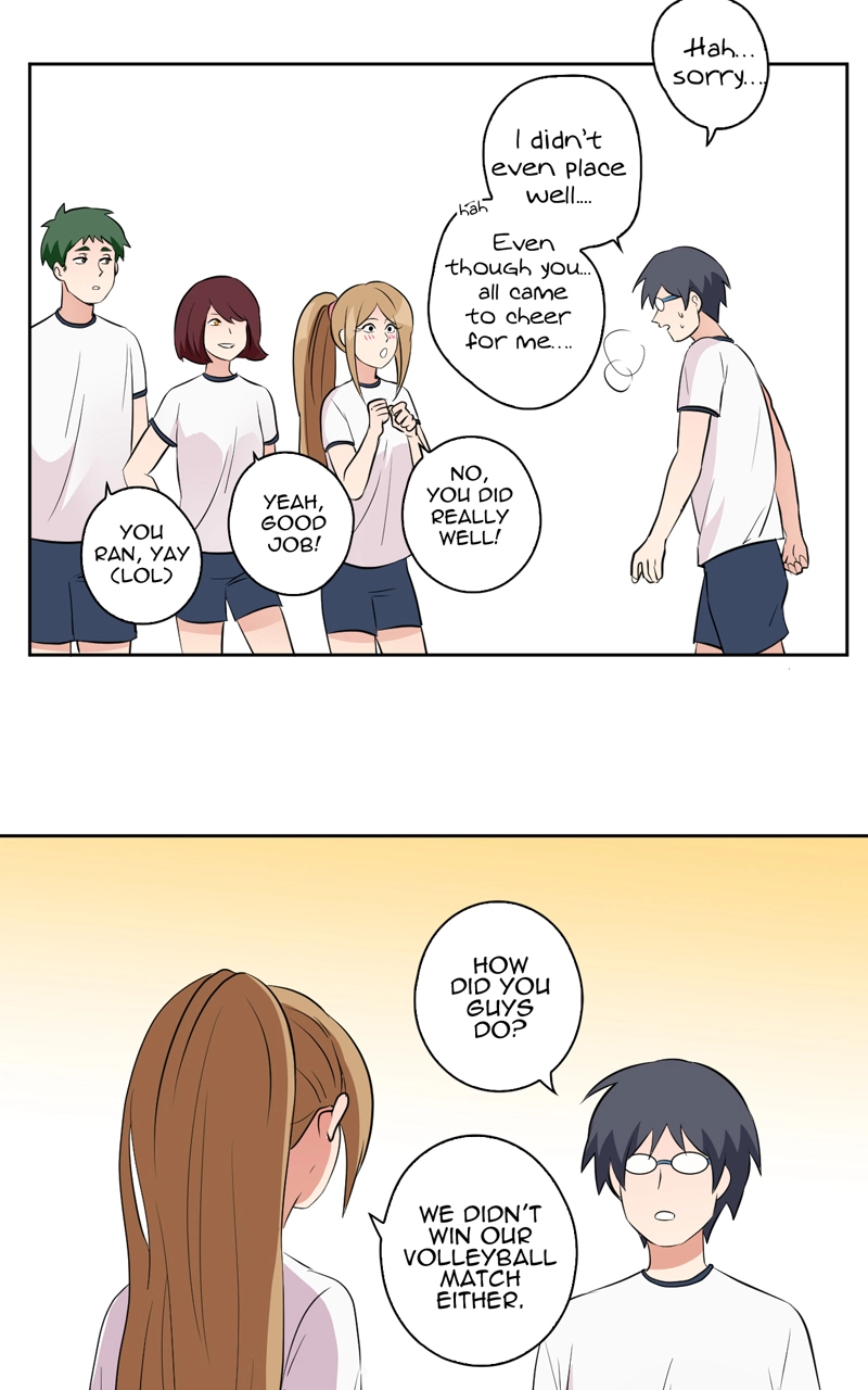 Plain Boy & Prince Chapter 27 page 6 - 