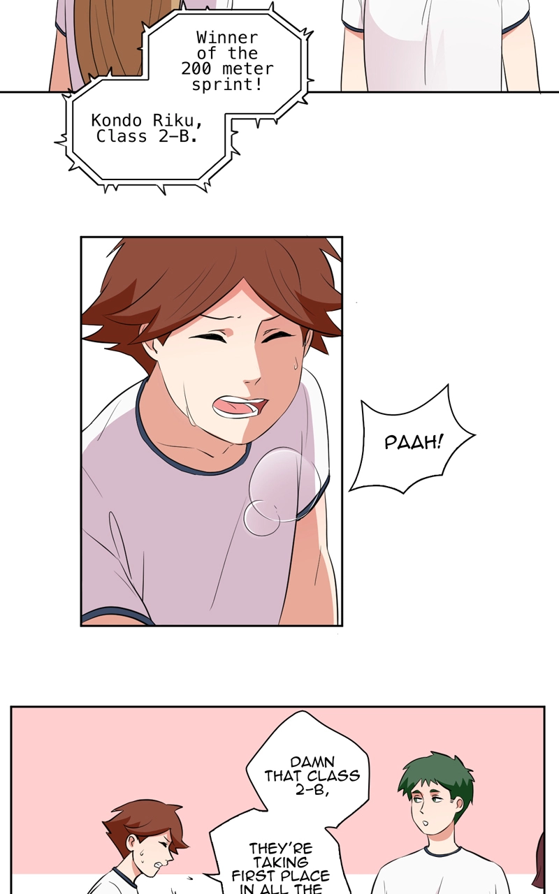 Plain Boy & Prince Chapter 27 page 7 - 