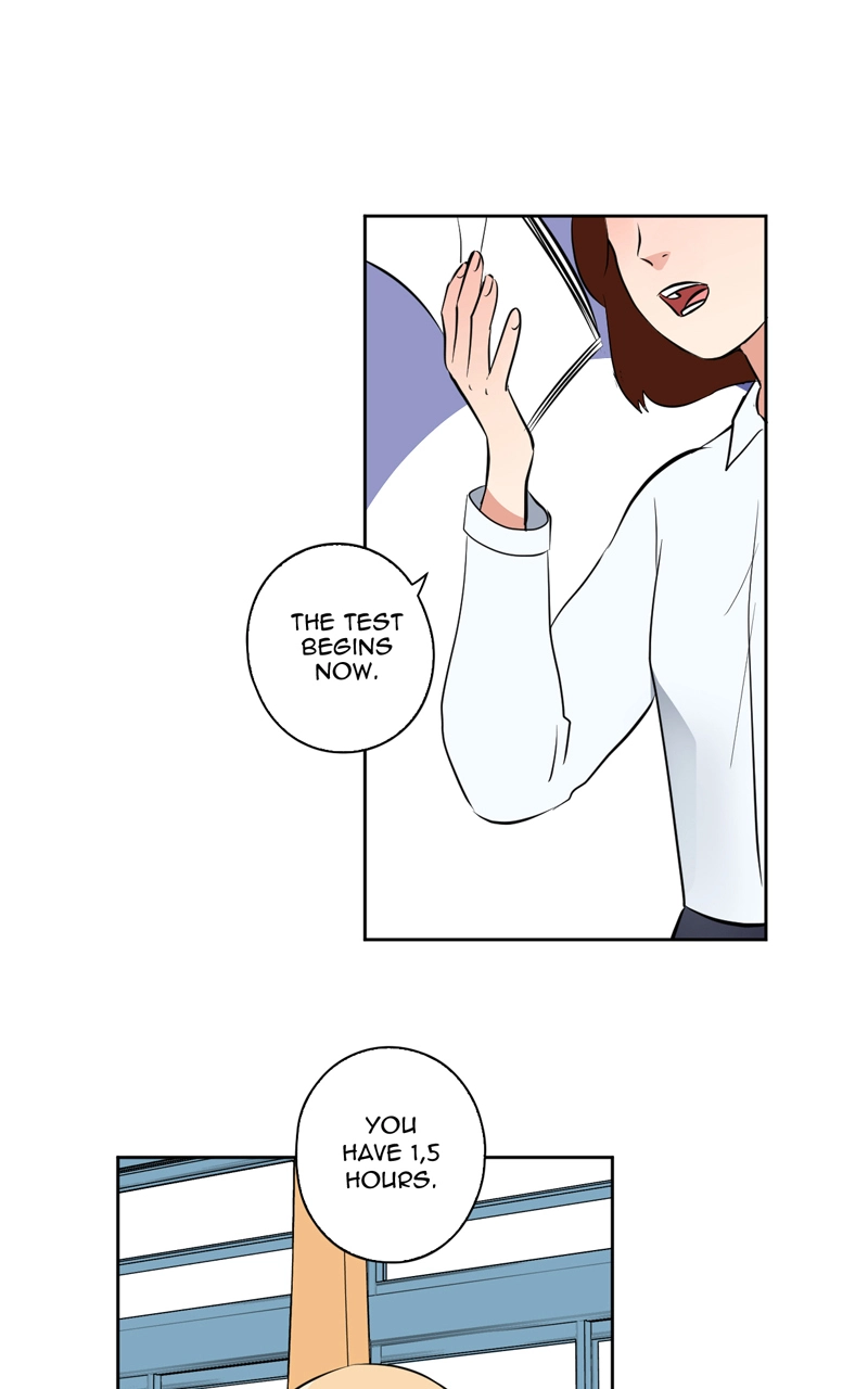 Plain Boy & Prince Chapter 28 page 2 - 
