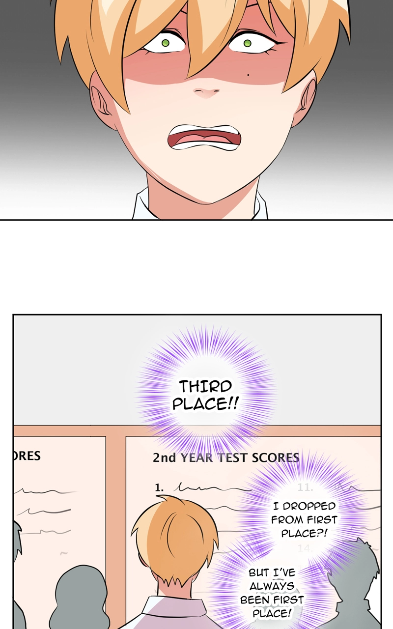 Plain Boy & Prince Chapter 28 page 11 - 
