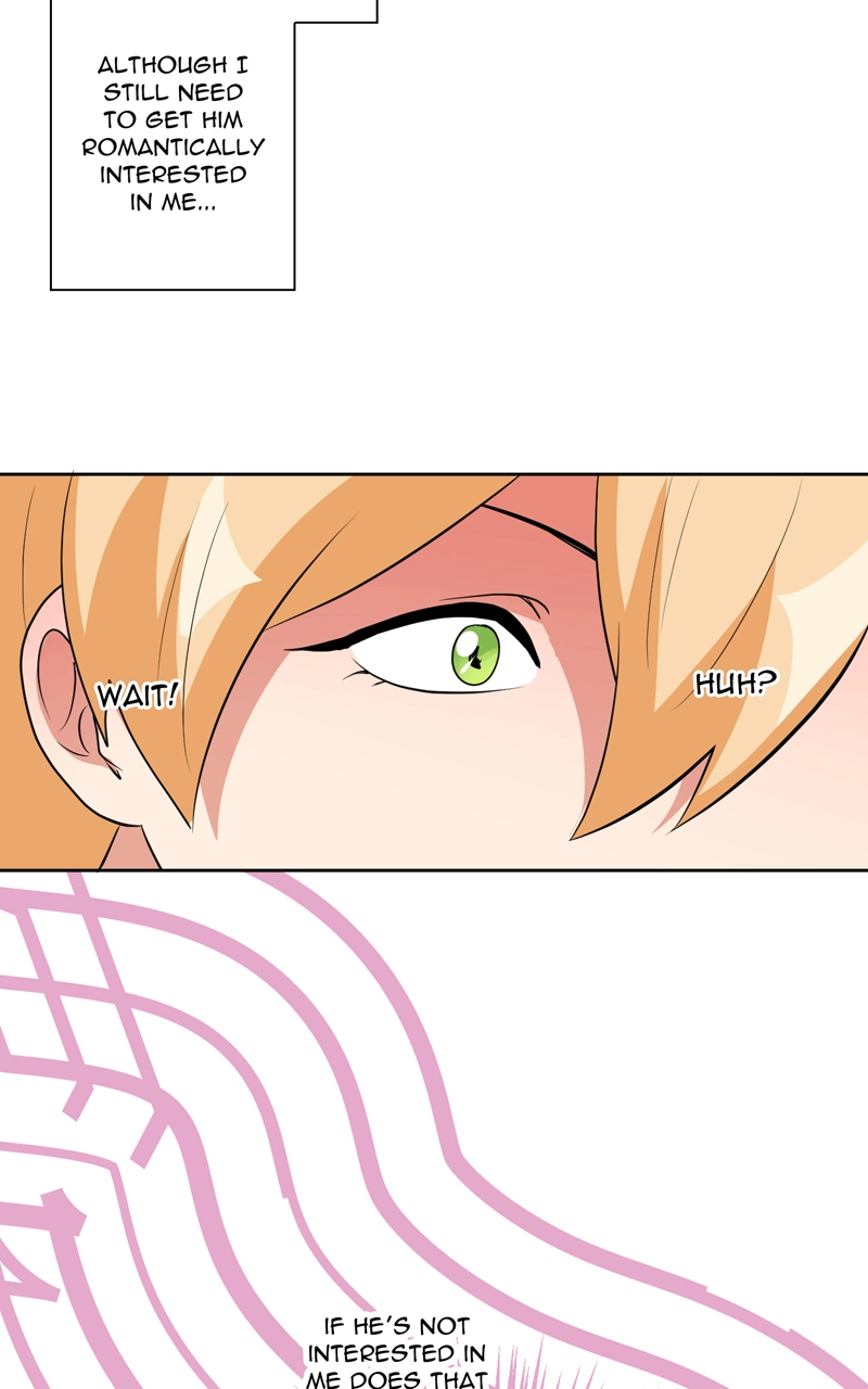 Plain Boy & Prince Chapter 28 page 5 - 
