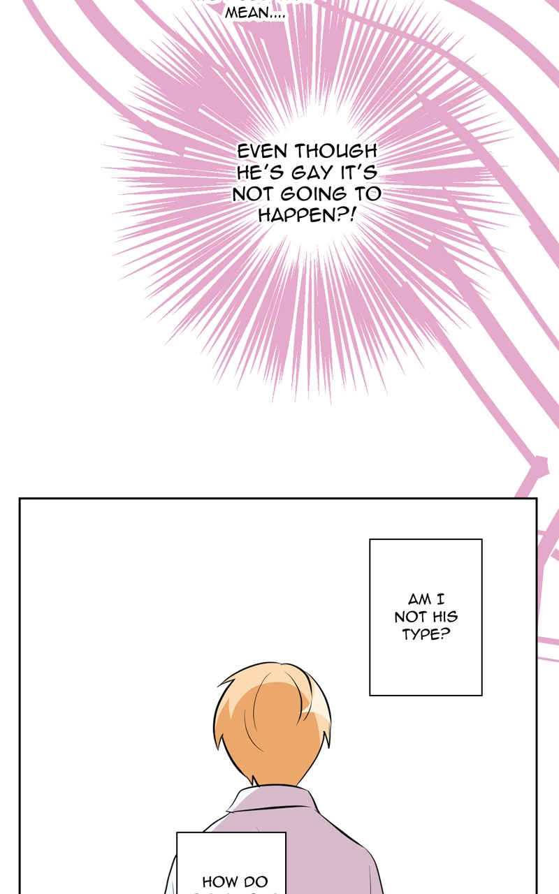 Plain Boy & Prince Chapter 28 page 6 - 