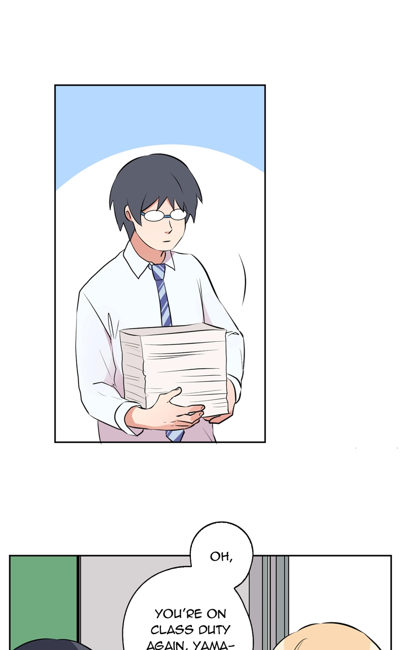 Plain Boy & Prince Chapter 29 page 2 - 