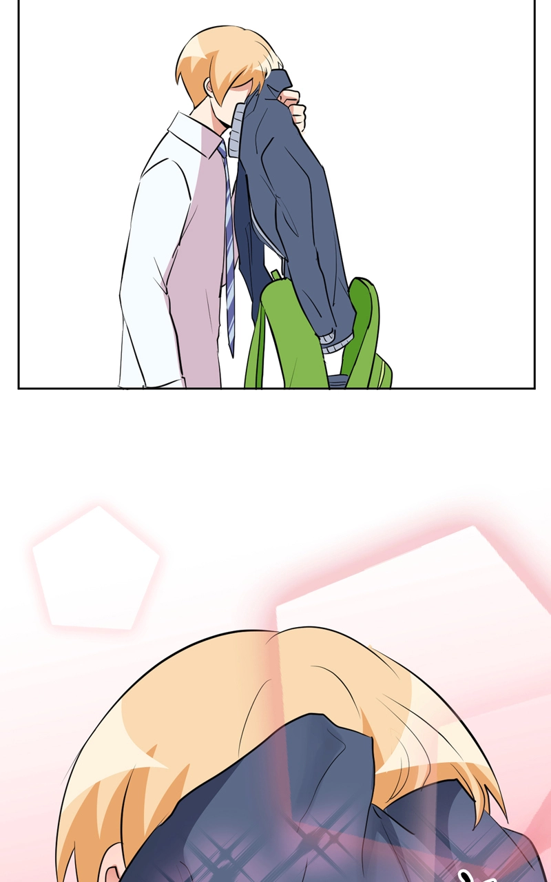 Plain Boy & Prince Chapter 29 page 14 - 