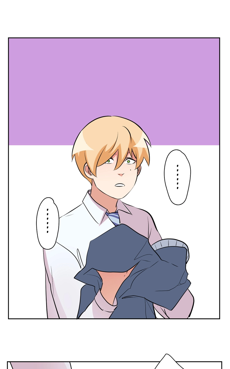Plain Boy & Prince Chapter 29 page 18 - 