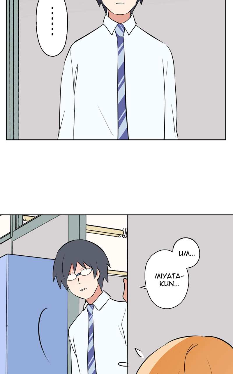 Plain Boy & Prince Chapter 29 page 23 - 