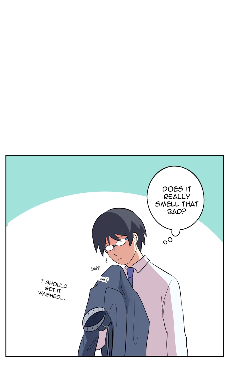 Plain Boy & Prince Chapter 29 page 25 - 