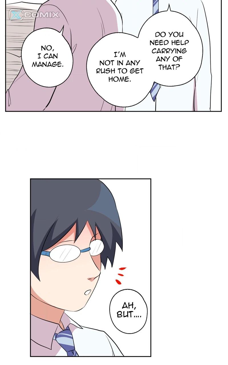 Plain Boy & Prince Chapter 29 page 4 - 