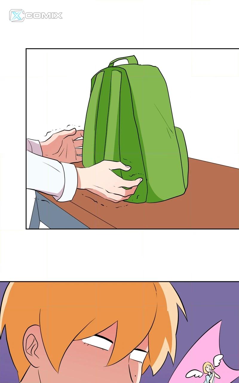 Plain Boy & Prince Chapter 29 page 8 - 