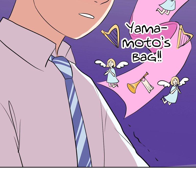Plain Boy & Prince Chapter 29 page 9 - 