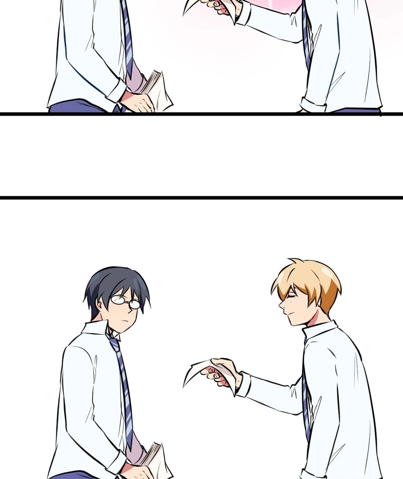 Plain Boy & Prince Chapter 3 page 13 - 