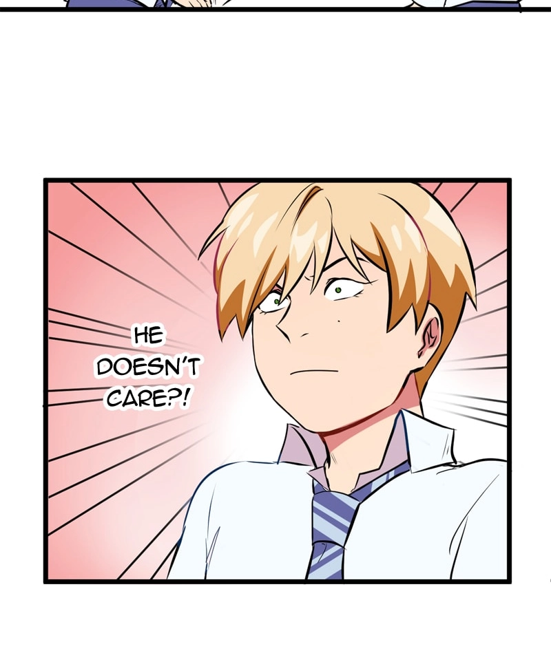 Plain Boy & Prince Chapter 3 page 14 - 