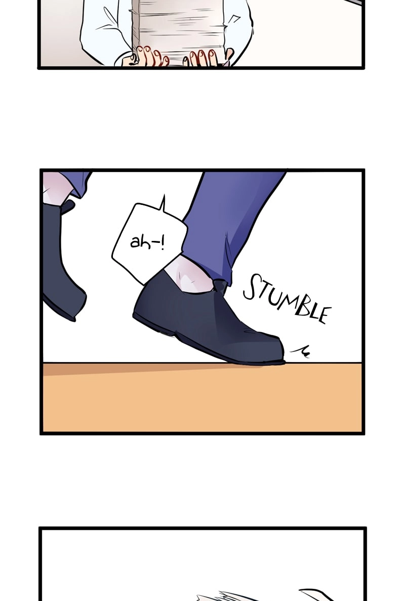 Plain Boy & Prince Chapter 3 page 3 - 